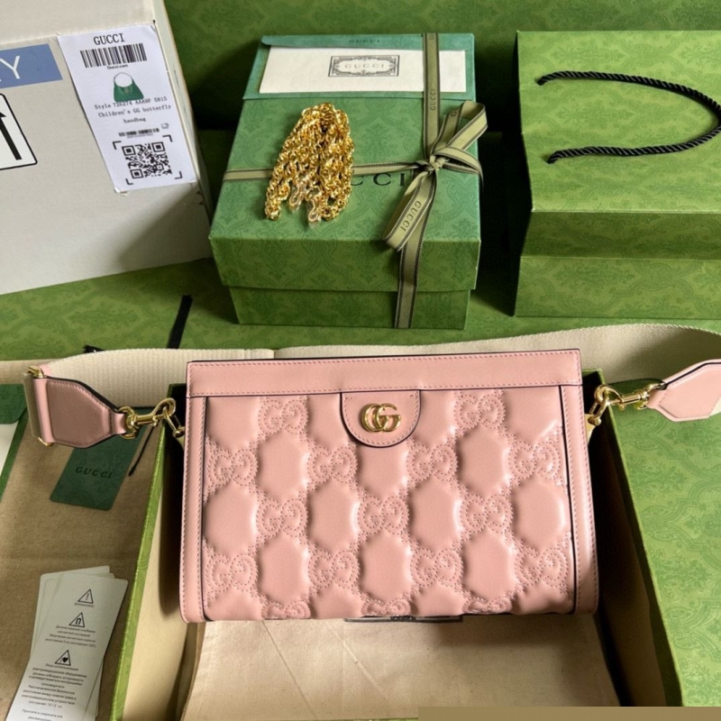 G*u*i satchel bags